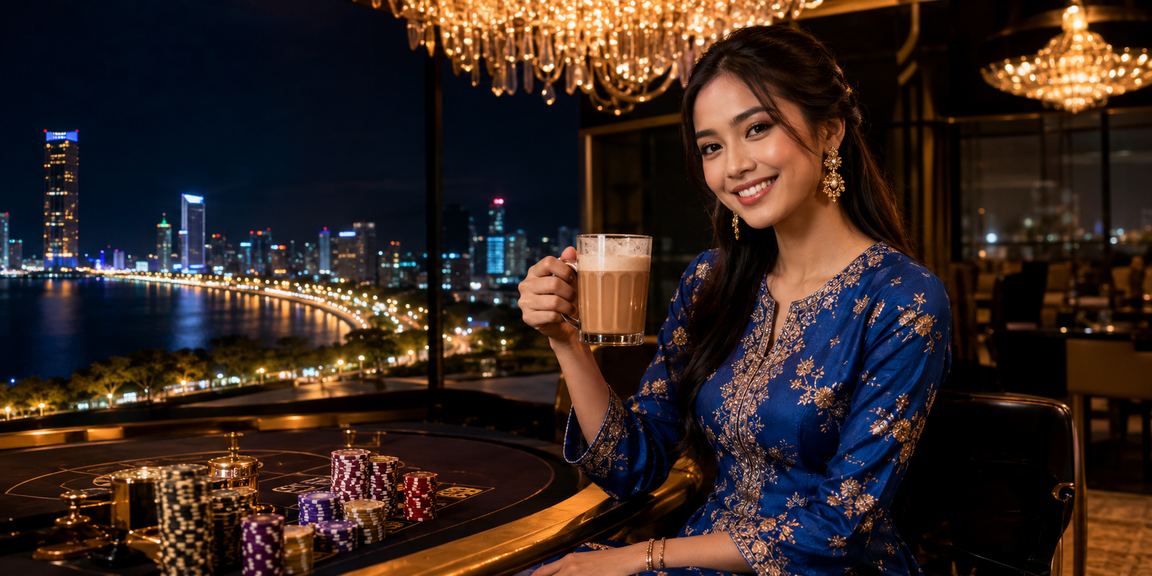 Promosi bonus tambahan untuk pemain 700c di Pulau Pinang